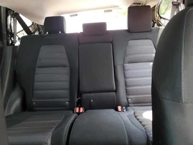 2020 HONDA CR-V EX 7FARW1H56LE023093
