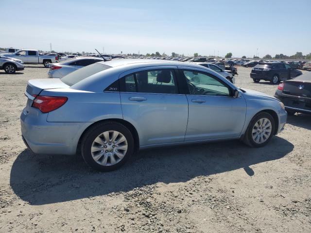 2014 CHRYSLER 200 LX - 1C3CCBAB6EN141699