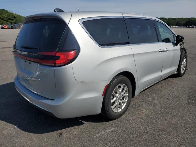 Vin: 2c4rc1bg7rr172236, lot: 61061795, chrysler pacifica touring l 20243