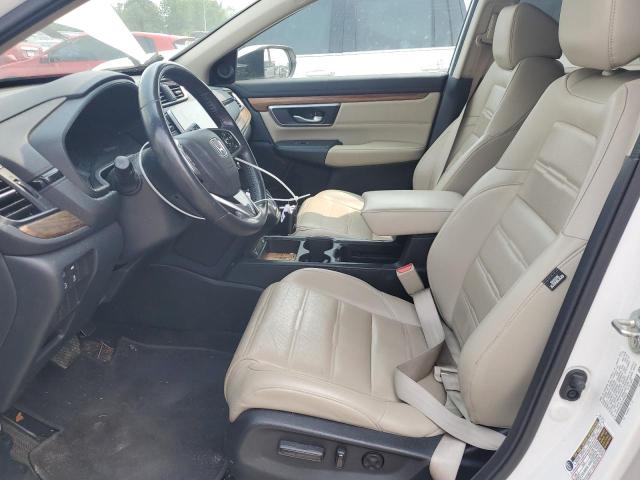 2020 HONDA CR-V EXL - 2HKRW2H8XLH600205