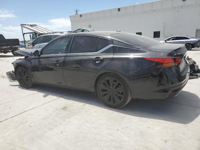 2019 NISSAN ALTIMA SR - 1N4BL4CV9KC172579