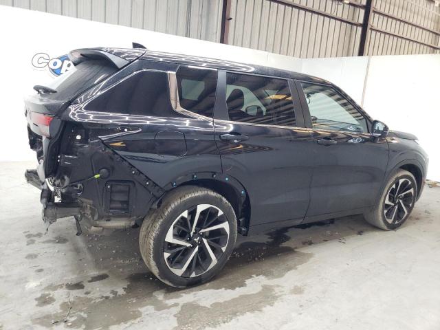 Vin: ja4j3va80rz075216, lot: 60205945, mitsubishi outlander se 20243