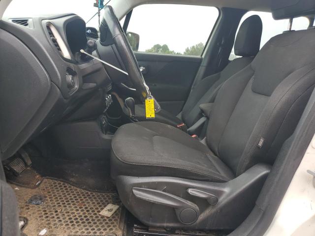 2016 JEEP RENEGADE L ZACCJABT8GPC57337