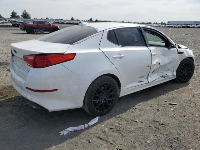 Vin: 5xxgm4a75fg472322, lot: 61188005, kia optima lx 20153