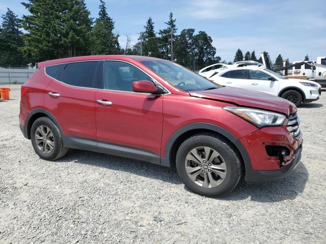 Vin: 5xyzt3lb9eg146198, lot: 61408505, hyundai santa fe 20144