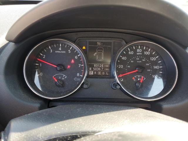2013 NISSAN ROGUE S - JN8AS5MT6DW015934