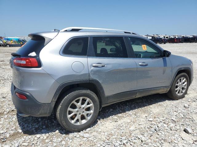 2016 JEEP CHEROKEE L - 1C4PJMCS9GW199329