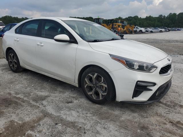 Vin: 3kpf24ad7me312374, lot: 59405995, kia forte fe 20214