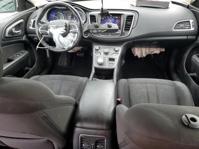 2016 CHRYSLER 200 LIMITE 1C3CCCAB4GN128233