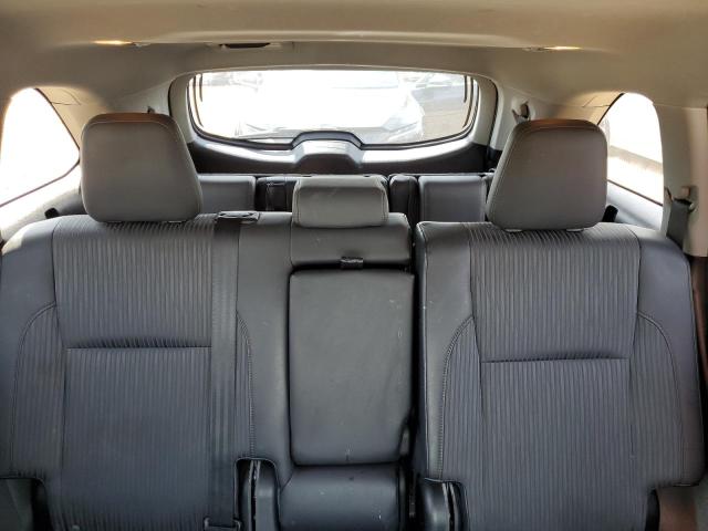 2015 TOYOTA HIGHLANDER - 5TDZKRFH6FS068750