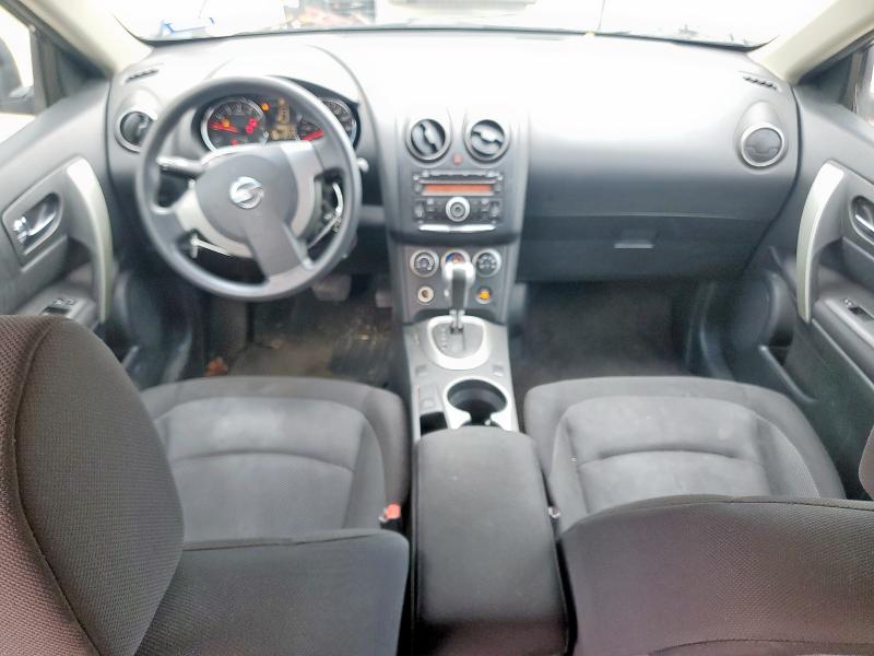 2015 NISSAN ROGUE SELE - JN8AS5MT4FW163731