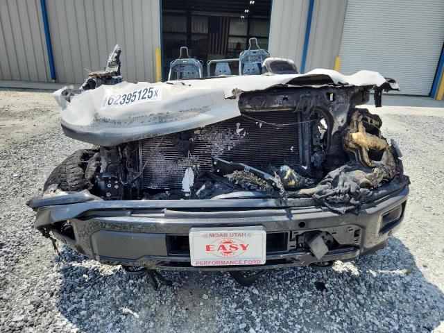2024 FORD F150 XLT 1FTFW3L87RKF64953