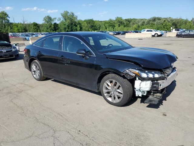 2019 TOYOTA AVALON XLE 4T1BZ1FB6KU017809