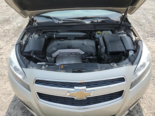 2013 CHEVROLET MALIBU 1LT - 1G11C5SA0DF197407