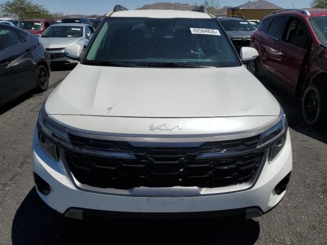 2024 KIA SELTOS X L KNDEUCA78R7626018