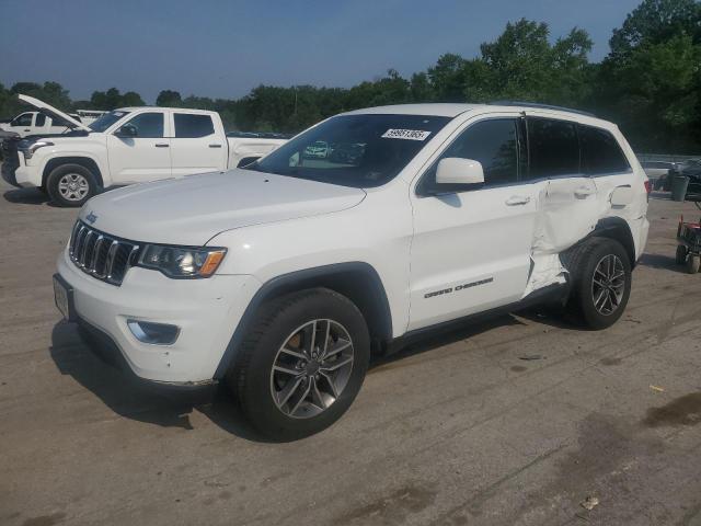 Vin: 1c4rjfag4kc815242, lot: 59951365, jeep grand cher laredo 2019 img_1
