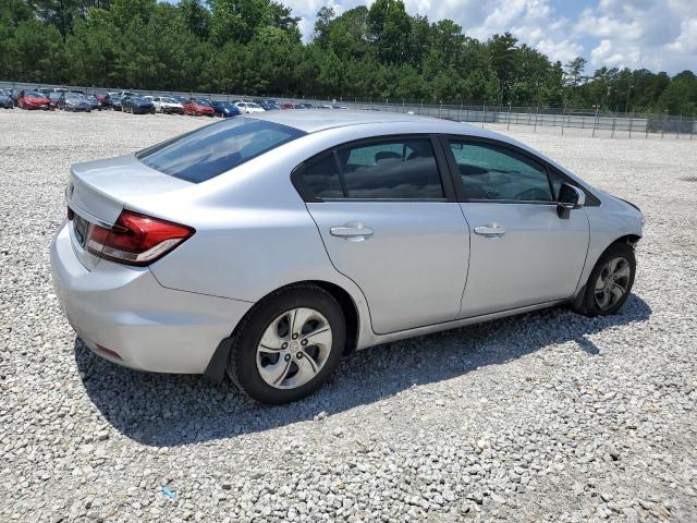Vin: 2hgfb2f57eh530005, lot: 61282495, honda civic lx 20143