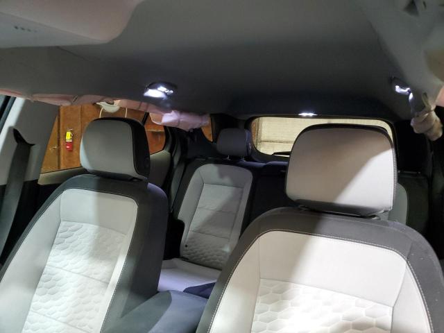 2019 CHEVROLET EQUINOX LS - 3GNAXHEV6KS571501