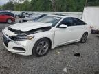 2019 HONDA ACCORD EX - 1HGCV1F40KA012470