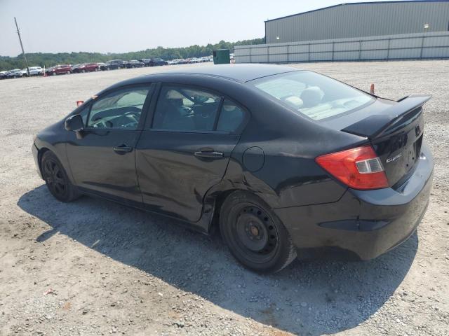 2012 HONDA CIVIC EX - 19XFB2F81CE047059