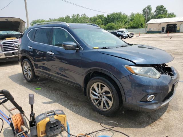 Vin: 5n1at2mtxfc904534, lot: 59811535, nissan rogue s 20154