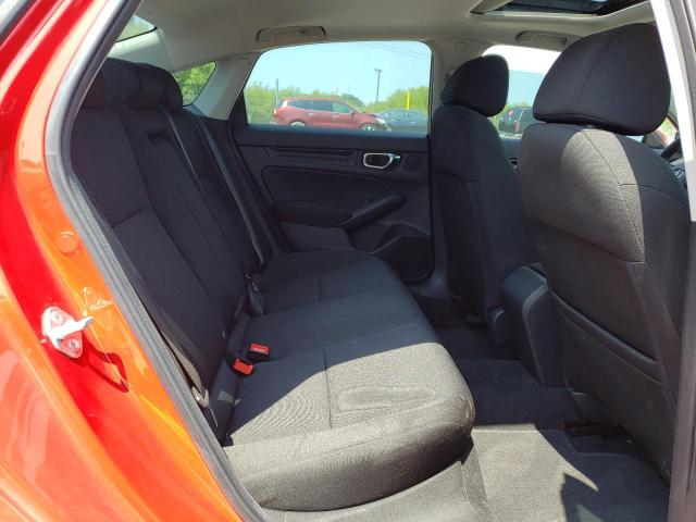 2024 HONDA CIVIC EX 2HGFE1F72RH333168