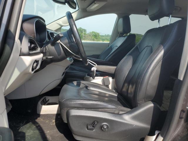 2019 CHRYSLER PACIFICA T - 2C4RC1BG0KR596864