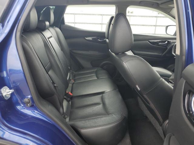 2017 NISSAN ROGUE SPOR JN1BJ1CR6HW111881