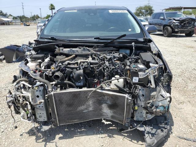 2021 TOYOTA PRIUS PRIM JTDKAMFP3M3185523