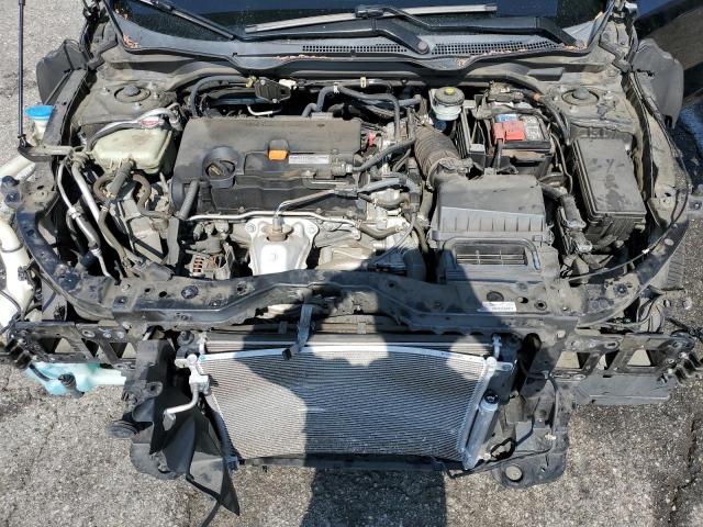 2016 HONDA CIVIC EX 19XFC2F76GE091696