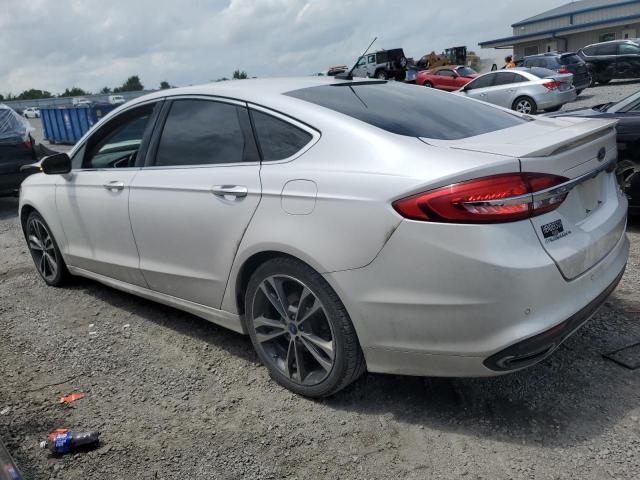 2018 FORD FUSION TITANIUM/PLATINUM 3FA6P0K99JR160631