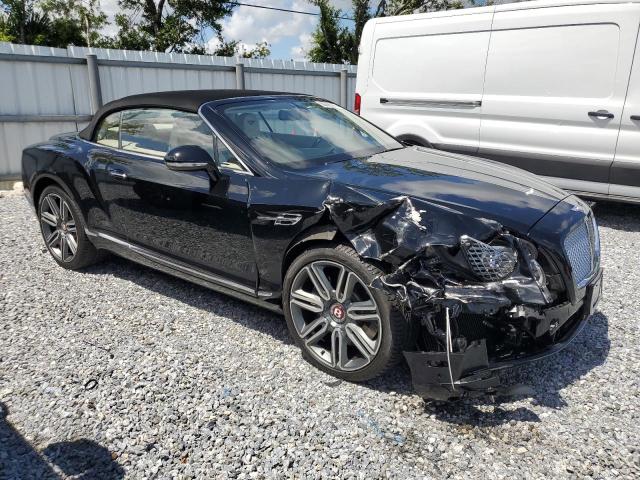 Vin: scbgt3za4hc059536, lot: 60606975, bentley continenta gt v8 20174