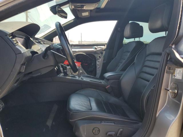 2019 VOLKSWAGEN ARTEON SEL - WVWSR7AN8KE028054