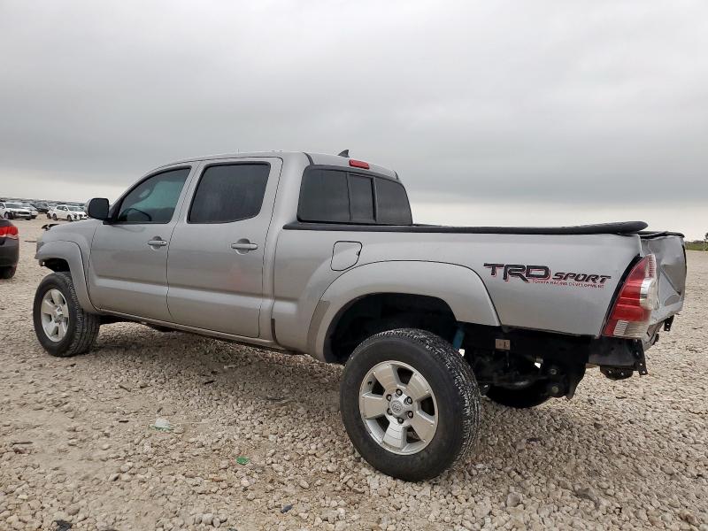 Vin: 5tfmu4fn8fx036907, lot: 58949605, toyota tacoma double cab long bed 20152