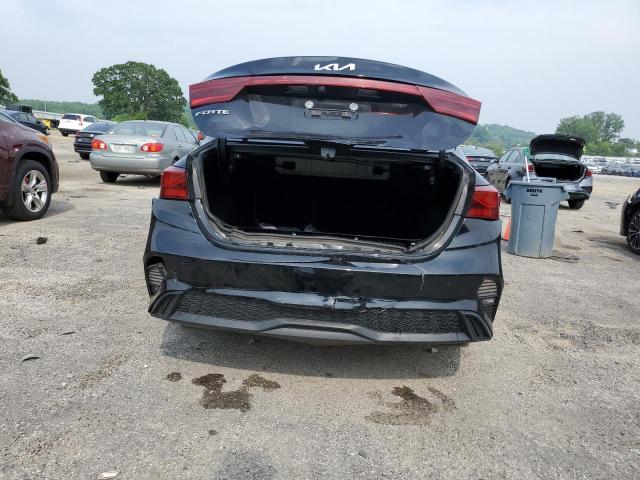2022 KIA FORTE FE - 3KPF24AD6NE431289
