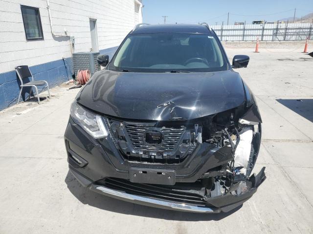 2018 NISSAN ROGUE S - 5N1AT2MT4JC807676