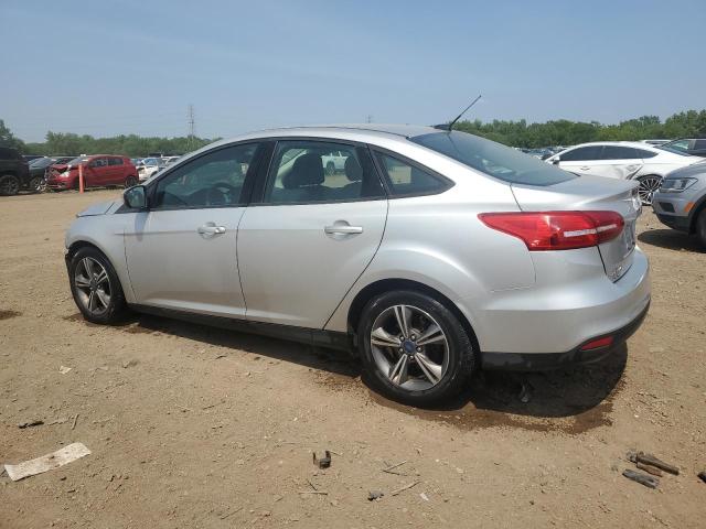 Vin: 1fadp3fe7hl290271, lot: 60665615, ford focus se 20172