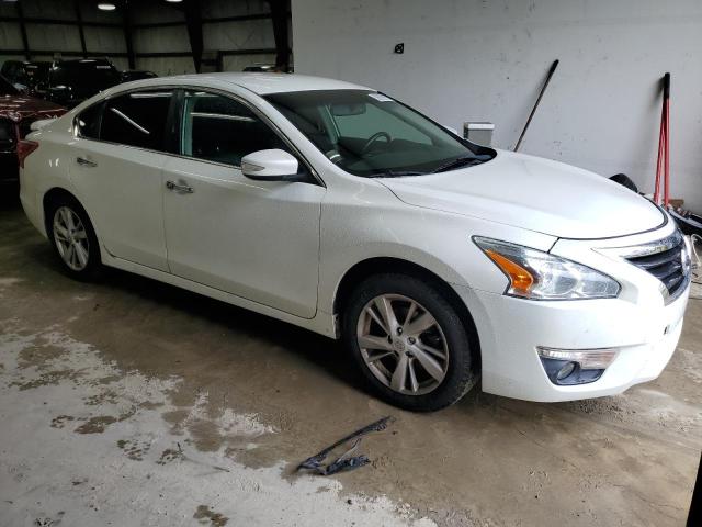 Vin: 1n4al3apxdc916932, lot: 59839975, nissan altima 2.5 20134