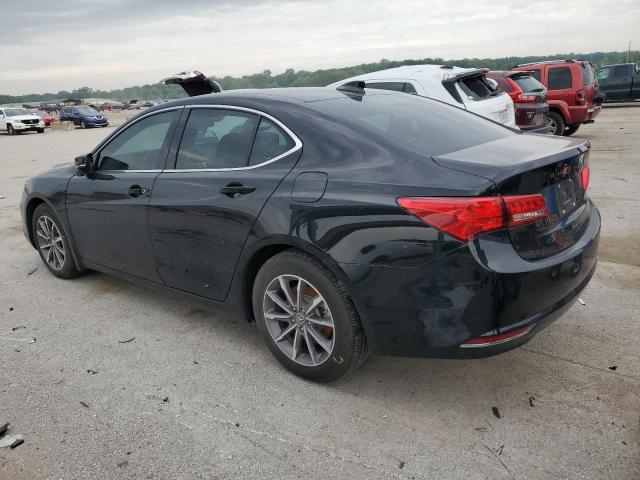 2019 ACURA TLX 19UUB1F31KA009727