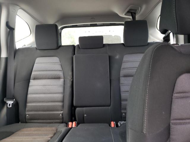 2019 HONDA CR-V LX 2HKRW6H38KH214957