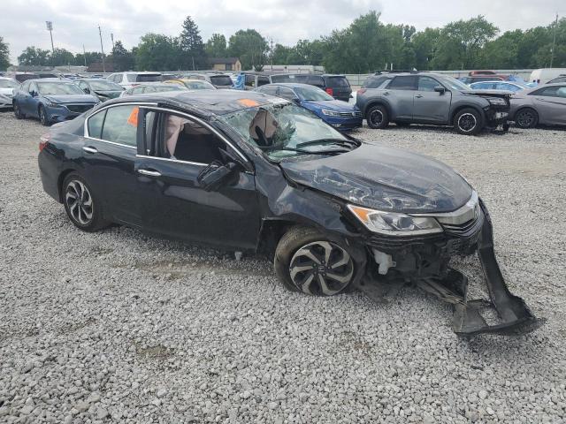 Vin: 1hgcr2f89ga110353, lot: 59887485, honda accord exl 20164