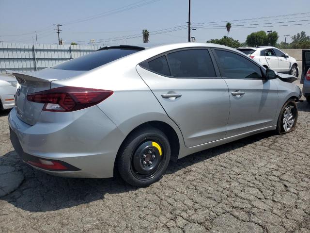 Vin: 5npd74lfxlh615151, lot: 59612795, hyundai elantra se 20203