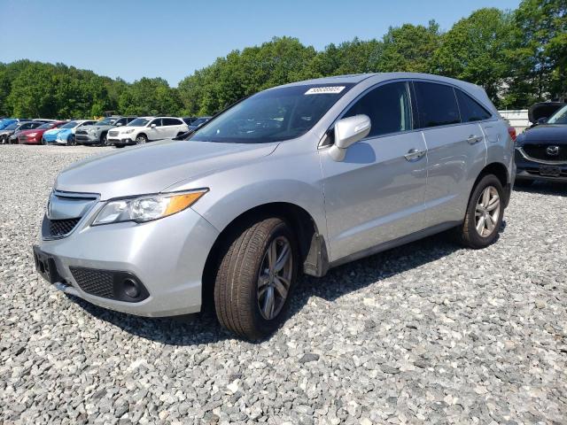Vin: 5j8tb4h3xfl028913, lot: 58838905, acura rdx 2015 img_1