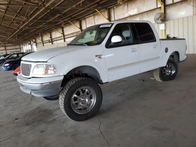 FORD F150