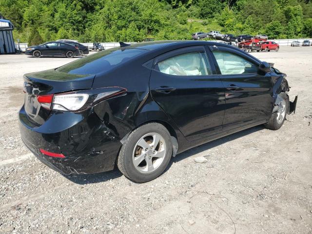 Vin: kmhdh4ae6eu071968, lot: 59282665, hyundai elantra se 20143