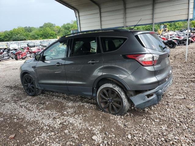 Vin: 1fmcu0gd5hud27102, lot: 61690845, ford escape se 20172