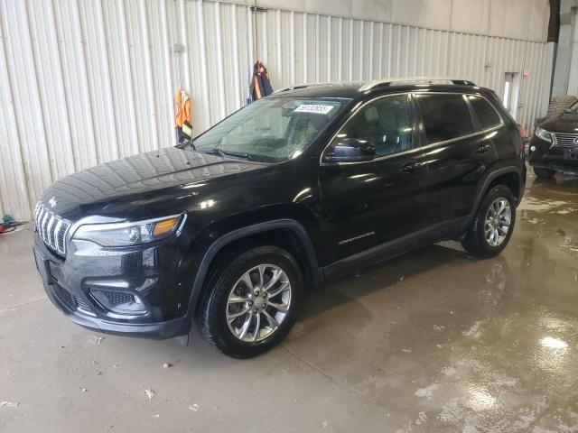 Vin: 1c4pjmlx5kd386597, lot: 59132655, jeep grand cher latitude plus 2019 img_1