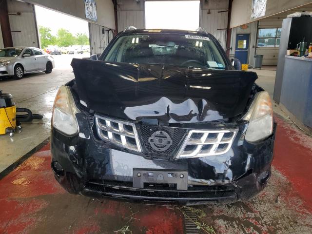 2013 NISSAN ROGUE S - JN8AS5MV7DW607490
