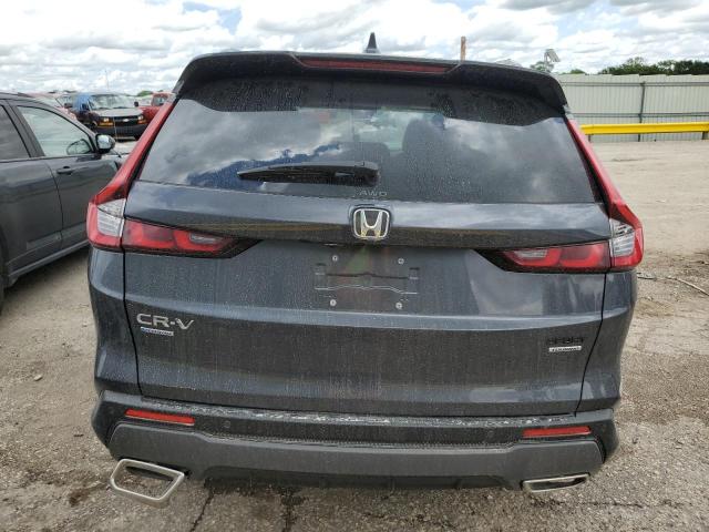 2024 HONDA CR-V SPORT 7FARS6H96RE060973