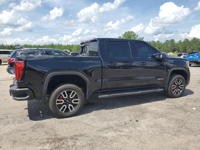 2019 GMC SIERRA K15 - 3GTP9EED1KG210540
